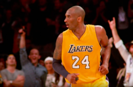 Kobe Bryant Scores 60 In Final Game, Lakers Win