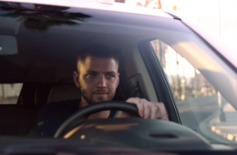 Ride Along Discussion with Chandler Parsons