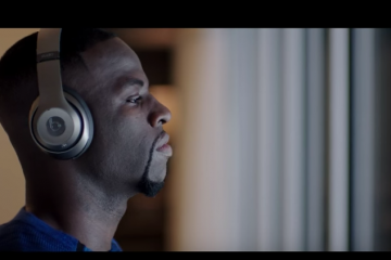 Draymond Green x E-40 x Beats By Dre Commercial