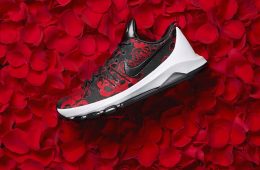 Nike KD 8 EXT Floral