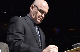 Scott Skiles Steps Down In Orlando