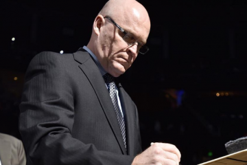 Scott Skiles Steps Down In Orlando