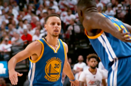 Stephen Curry Returns, Scores 40 In Warriors OT Win