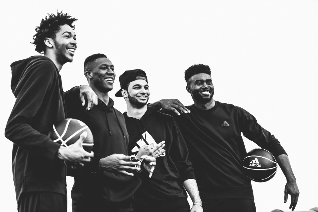 adidas Signs Five Top Picks in 2016 NBA Draft