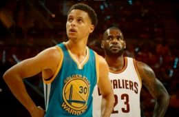 Big Prices to Attend the 2016 NBA Finals