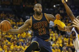 Cavaliers Make It a Series With Game 3 Victory, Ticket Demand Soars For Game 4