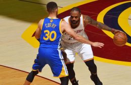 Potential Warriors Series-Clinching Finals Game Driving Secondary Ticket Market Prices