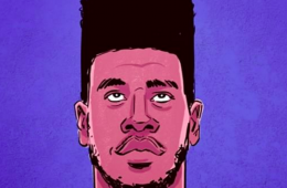 The Many Cool Hairstyles of Iman Shumpert