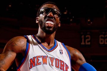 Amare Stoudemire Retires After 14 Seasons