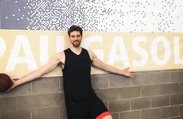 Pau Gasol Heads to Texas, Joins Spurs
