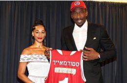 Amare Stoudemire Will Play In Israel
