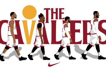 The Cavaliers x The Beatles
