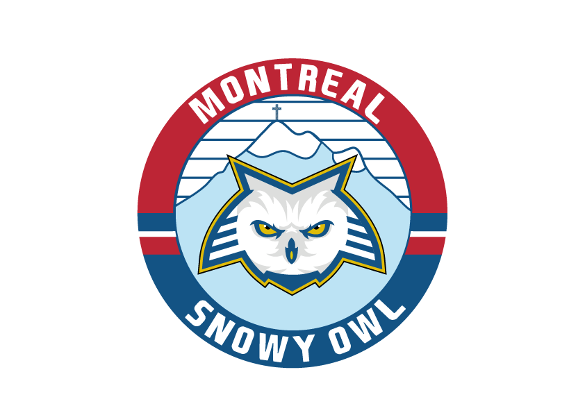 Montreal Snowy Owl Expansion Concept