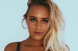 The Distraction: Ellie-Jean Coffey