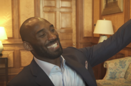 Kobe Bryant, Michael Jordan and Others Share Most Memorable President Obama Moments