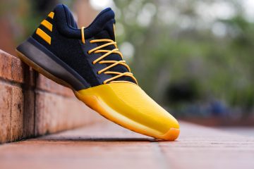 adidas James Harden Drop Harden Vol. 1 ASU Tribute