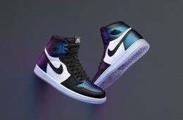 Air Jordan 'Gotta Shine' All-Star Collection