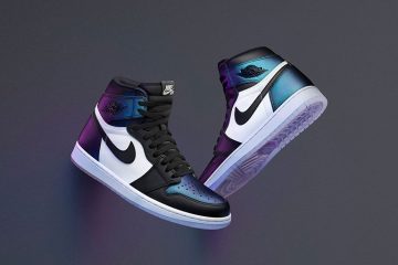 Air Jordan 'Gotta Shine' All-Star Collection