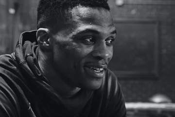 Russell Westbrook x TUMI Commercial