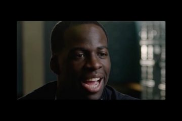 Draymond Green x Ebro One-On-One For Beats By Dre