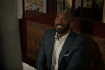 Jalen vs. Everybody Commercial Featuring Kobe Bryant
