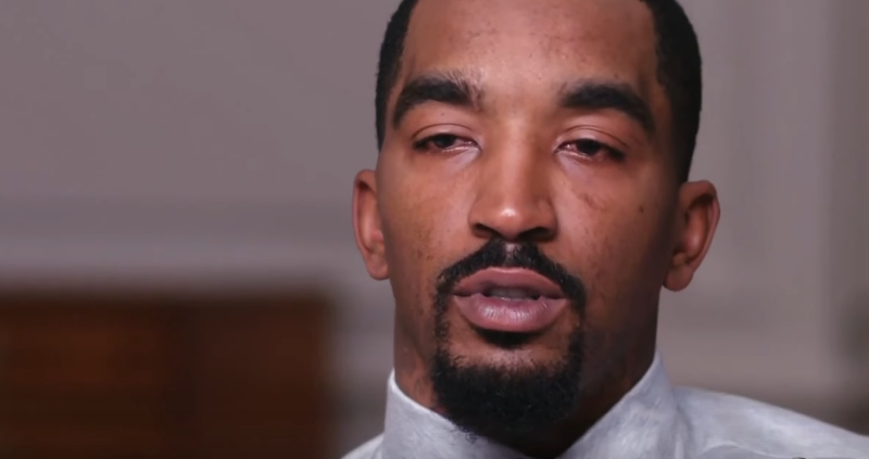 JR Smith Discusses the Emotional Journey Of His Premature Born Daughter