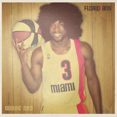 Miami Heat Floridians Jersey  Nba miami heat, Nba jersey, Cheap nba  jerseys