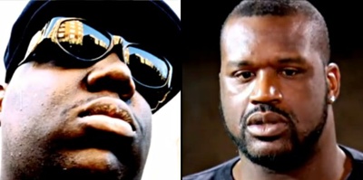 Shaquille O'Neal Could Have Changed Rap History on the Night When Biggie  Smalls Died