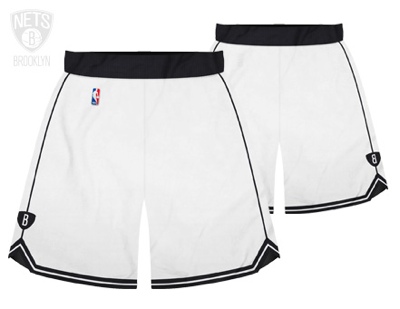 Brooklyn Nets Uniform Mock-Up – Hooped Up