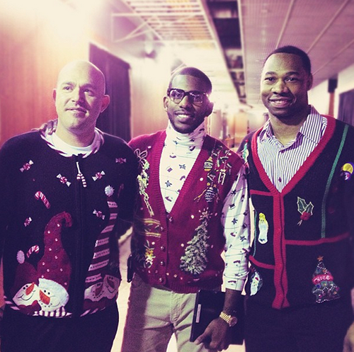 clippers-ugly-sweater