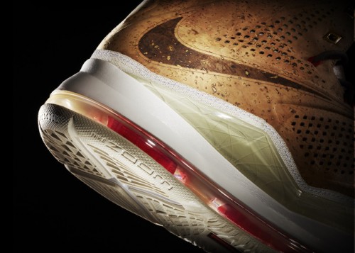 LEBRON X NSW Cork Edition-2