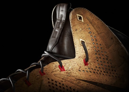 LEBRON X NSW Cork Edition-3