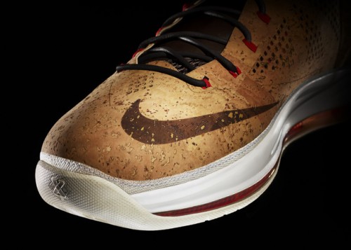 LEBRON X NSW Cork Edition-4