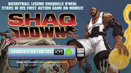 shaq-down-video-game