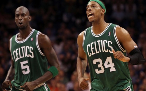 Celtics and Nets Complete Blockbuster Deal