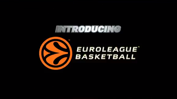 NBA 2K14 Turkish Airlines Euroleague Teams Trailer