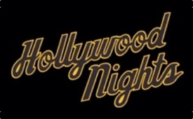 Lakers Give Us A Sneak Peak At Black 'Hollywood Nights' Jerseys