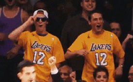 The Laker Bros. Win LA Weekly's Meme of the Year