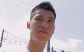 The Official Linsanity Movie Trailer