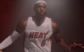 NBA 2K14 Commercial Featuring Music By KRS-One