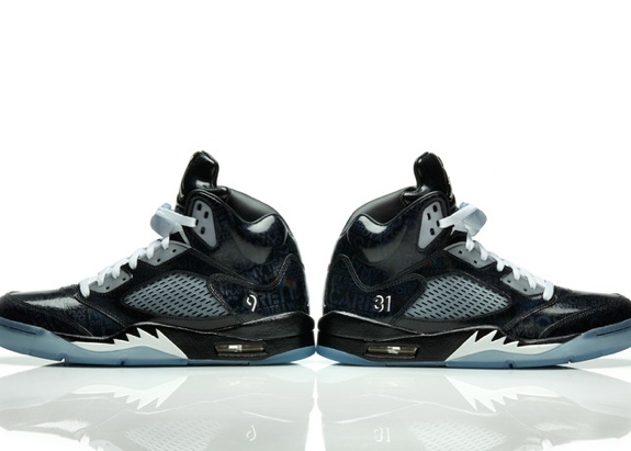 Air Jordan 5 'Doernbecher' Edition