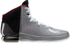 adidas D Rose 4 'Home' Colorway