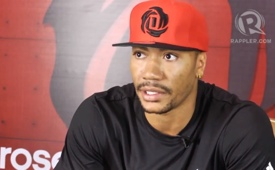 Derrick Rose Says He Will Not Recruit Players To Play In Chicago