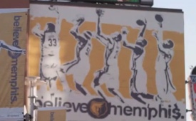 The Memphis Grizzlies 2013-2014 Season Promo Video