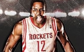 Check out the Opening Night Tickets For the Houston Rockets