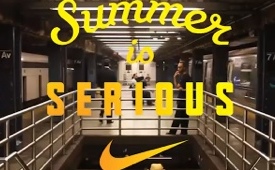 Nike Basketball Summer Is Serious Experience