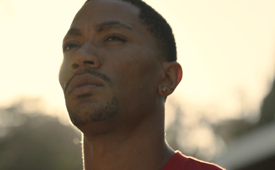 adidas and Derrick Rose 'Basketball is Everything' Commercial
