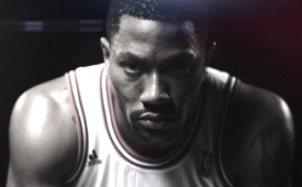 The adidas D Rose 4 Launches Today