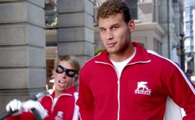 Blake Griffin 'Griffin Force' Kia Commercial