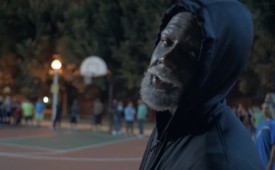 Pepsi MAX and Kyrie Irving Present: Uncle Drew: Chapter 3